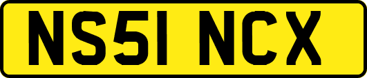 NS51NCX