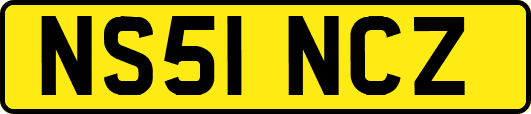 NS51NCZ
