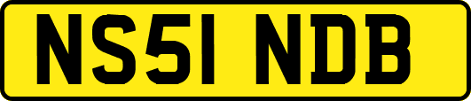 NS51NDB