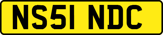 NS51NDC