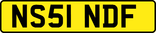NS51NDF