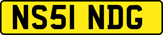 NS51NDG