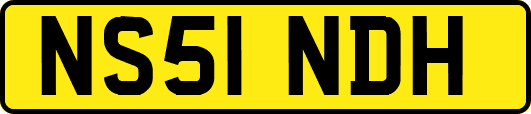 NS51NDH