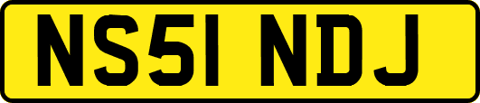 NS51NDJ