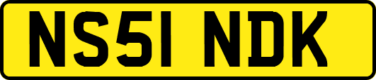 NS51NDK