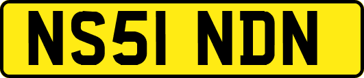 NS51NDN