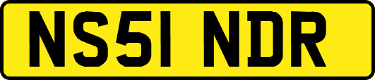 NS51NDR