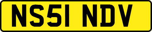 NS51NDV