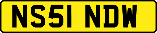 NS51NDW