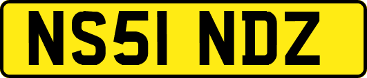 NS51NDZ