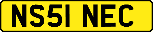 NS51NEC