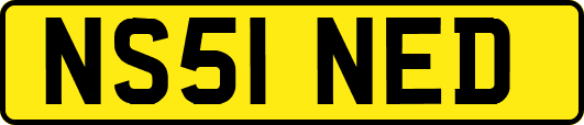 NS51NED