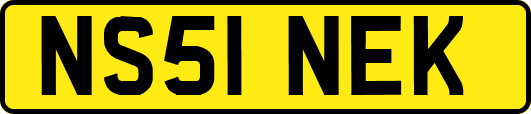 NS51NEK