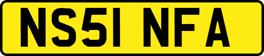 NS51NFA