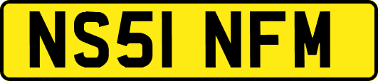 NS51NFM