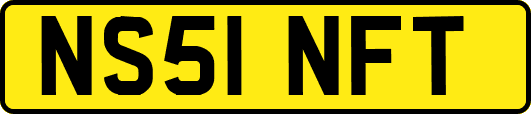 NS51NFT