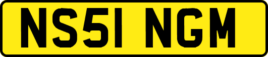 NS51NGM