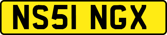 NS51NGX