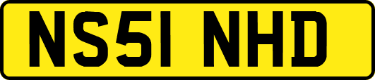 NS51NHD