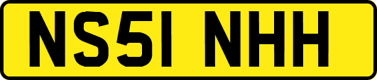 NS51NHH