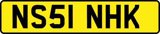 NS51NHK