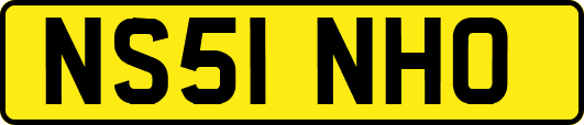 NS51NHO