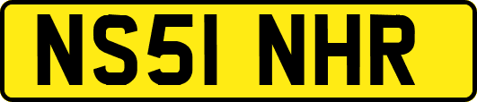 NS51NHR