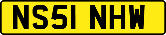 NS51NHW