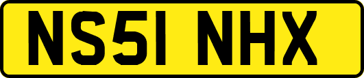 NS51NHX