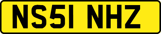 NS51NHZ