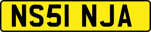 NS51NJA