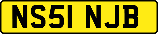 NS51NJB