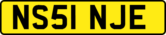 NS51NJE