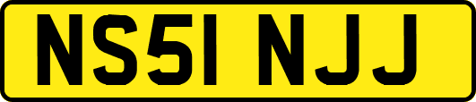 NS51NJJ