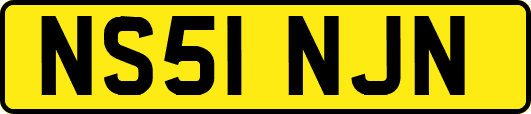 NS51NJN
