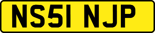 NS51NJP