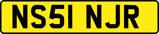 NS51NJR