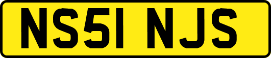 NS51NJS