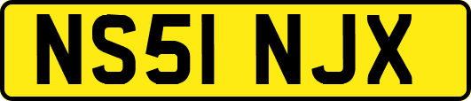 NS51NJX