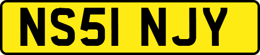 NS51NJY