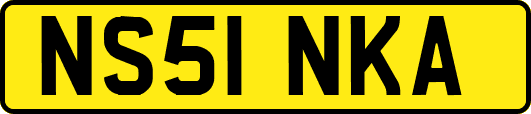 NS51NKA