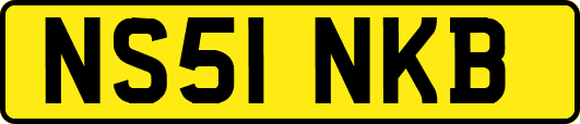 NS51NKB