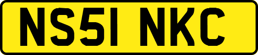 NS51NKC