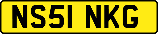 NS51NKG