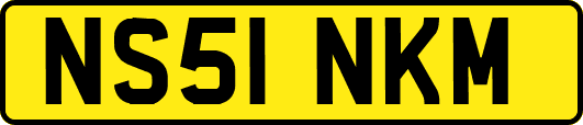 NS51NKM