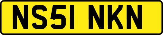 NS51NKN