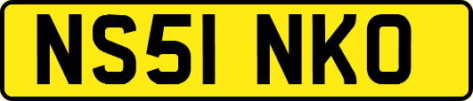 NS51NKO