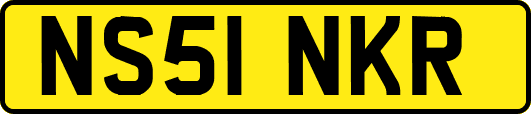 NS51NKR