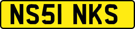 NS51NKS