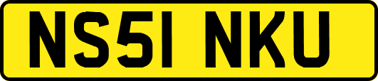 NS51NKU